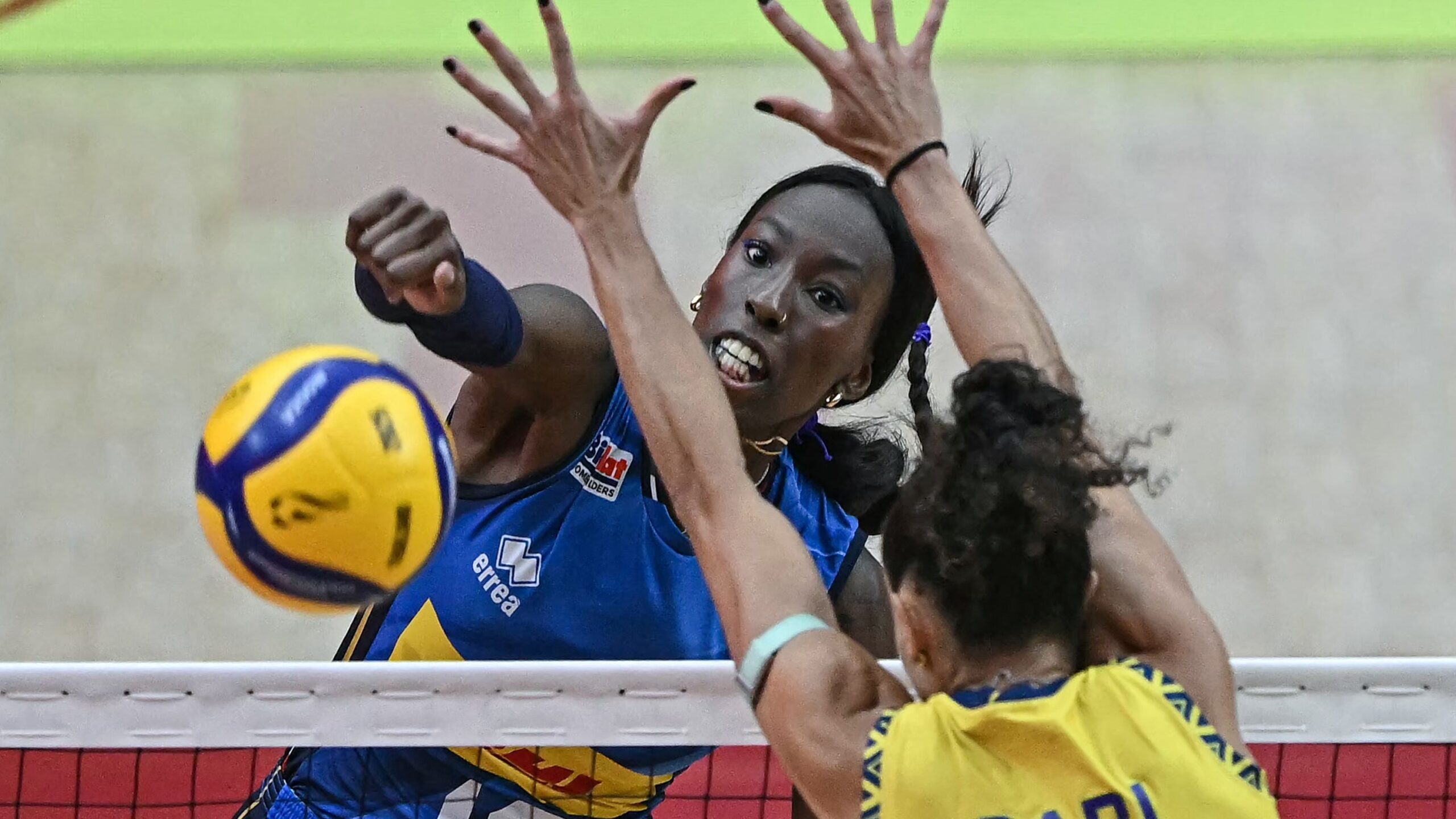 Dove vedere Italia-Turchia, la finale dei Mondiali 2025 di volley femminile, in tv e streaming