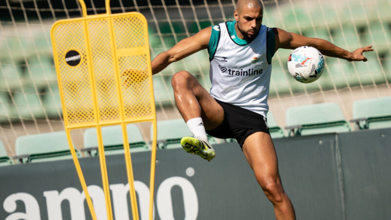 Elenco di Pellegrini contro il Real Sociedad, senza Deossa, ma con Bartra