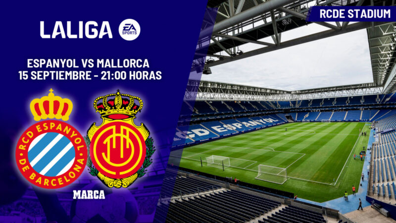 Espanyol – Maiorca | I parrocchetti vogliono continuare a volare: precedente, analisi, prognosi e previsione