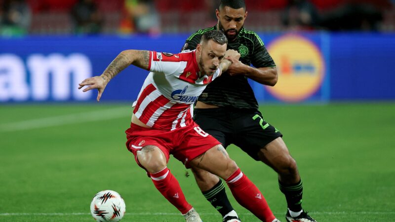 Europa League, LIVE Midtjylland-Sturm Graz e PAOK-Maccabi Tel Aviv. Poi Feyenoord, Betis e Fenerbahce