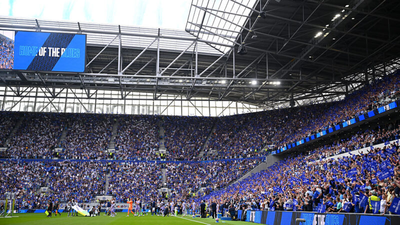 Everton in per possibili £ 50 milioni di budget Boost come la possibilità di trasferimento permanente Jack Grealish rivelato