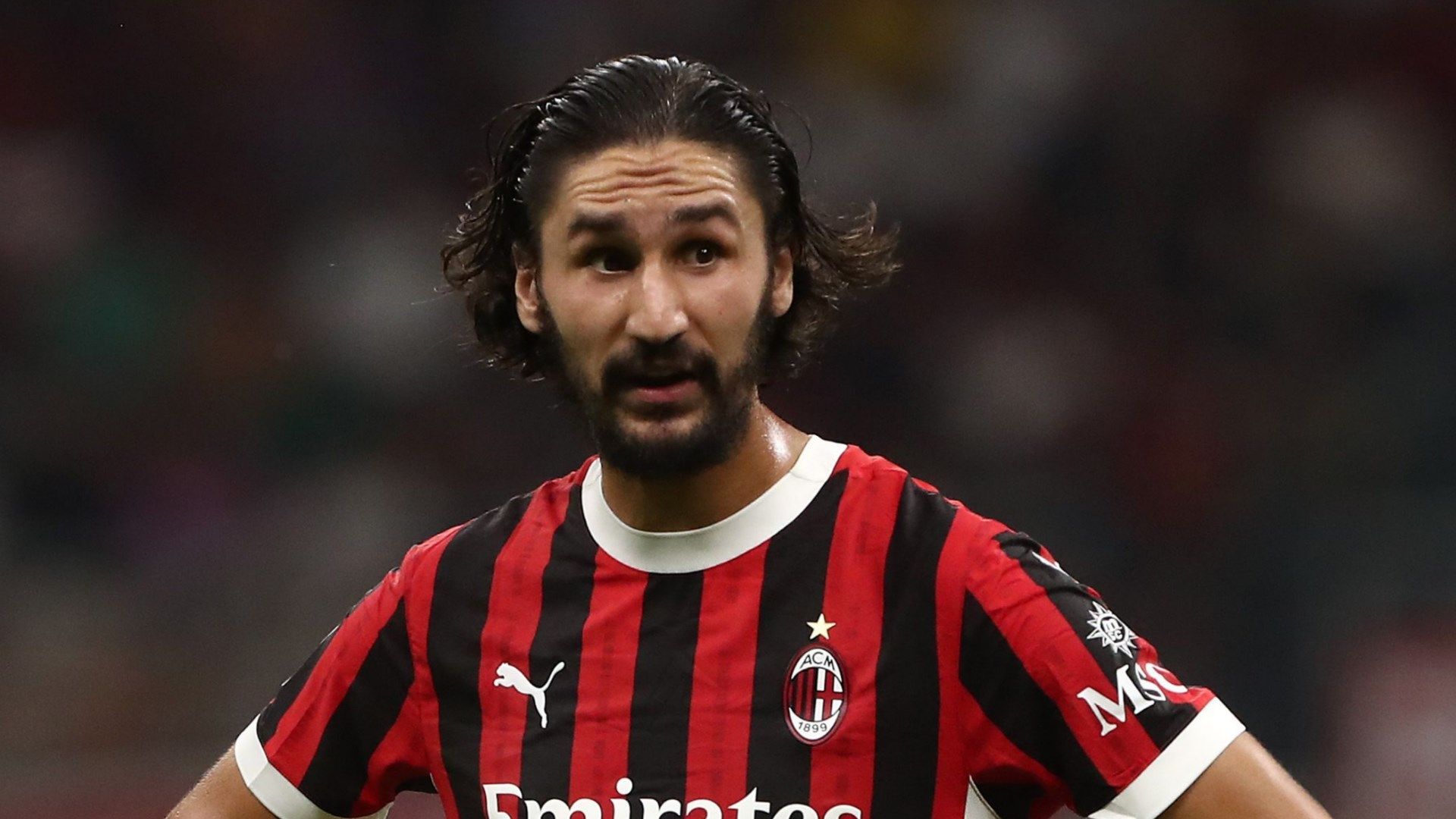 Ex Milan, Adli: “Volevo restare a Milano, ma la società mi ha detto che ero fuori dai piani”