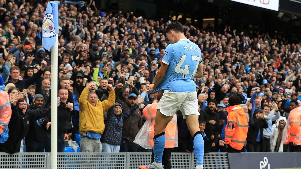 Foden dedica la vittoria di Manchester Derby a Ricky Hatton mentre Haaland afferma che Man City “aveva bisogno di” questa vittoria dopo la mostra dominante contro i rivali