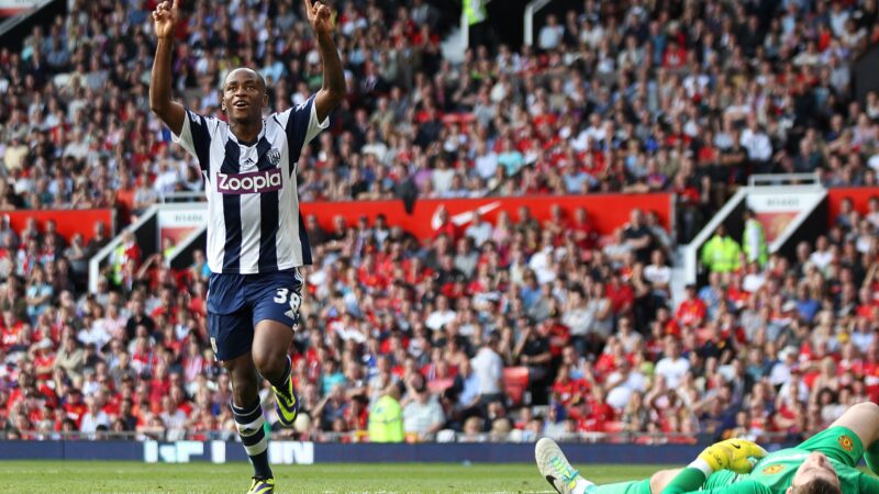 “Fu solo quando tornai a casa e guardai la partita del giorno con la mia famiglia che pensavo:” Oh mio Dio, sono io a segnare all’Old Trafford “” Saveto Berahino sull’obiettivo che ha annunciato il suo arrivo