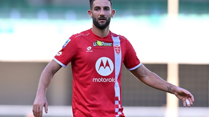 Gagliardini torna in Serie A: è ufficiale il suo trasferimento al Verona