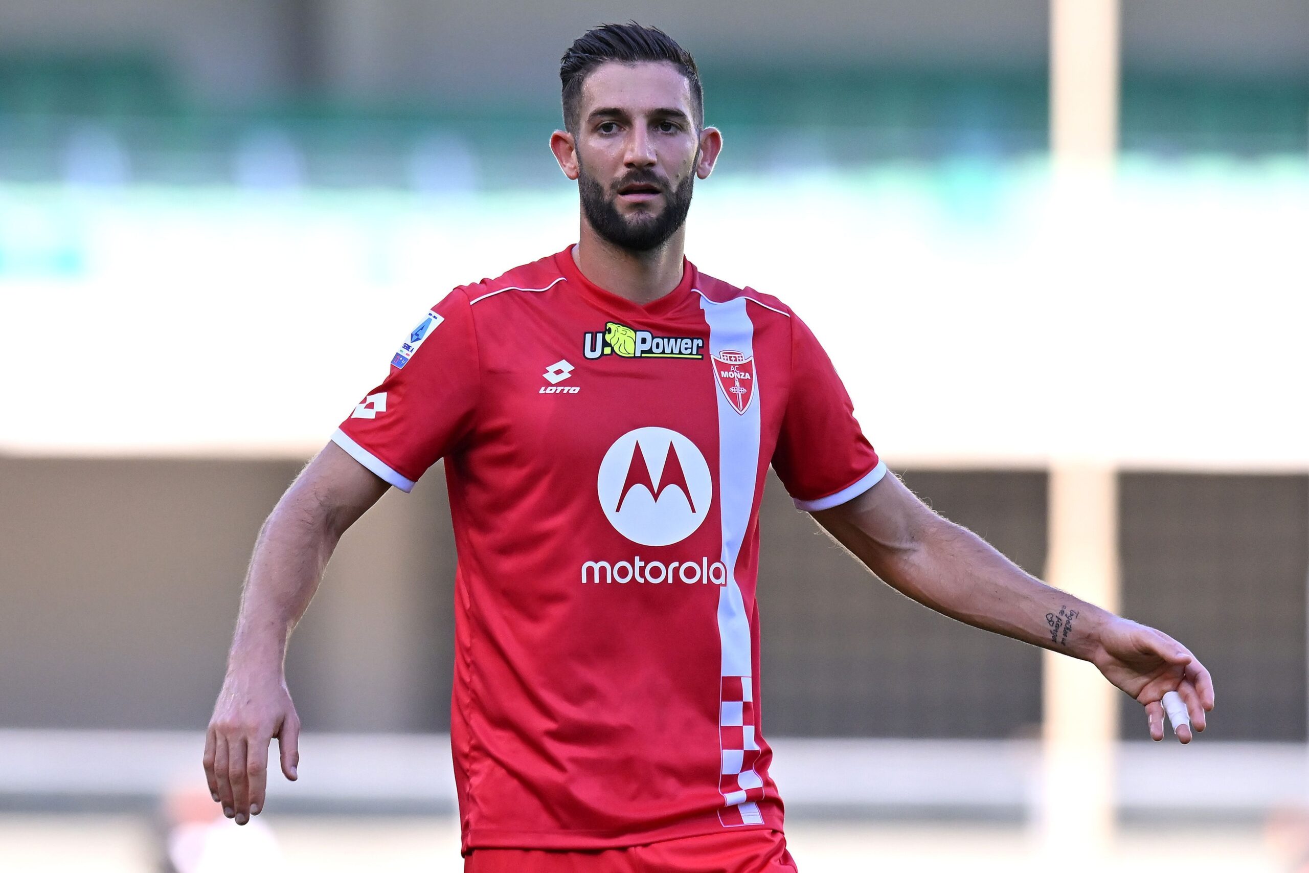 Gagliardini torna in Serie A: è ufficiale il suo trasferimento al Verona