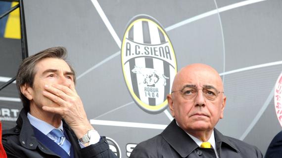 “Galliani è un campione. Allegri ha portato disciplina, AC Milan sarà una minaccia”