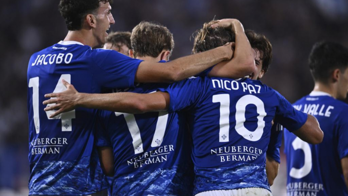 Genova: che ora e dove vedere oggi in TV la serie di serie A