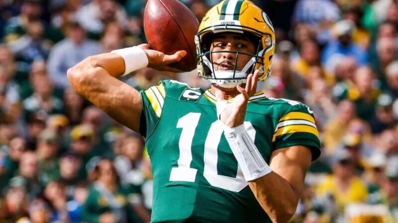 L’apprendista supera il maestro mentre Jordan Love surclassa Aaron Rodgers per spingere i Packers oltre gli Steelers