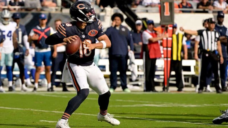 Giochi in ritardo avvolgenti per la terza settimana della stagione 2025-26