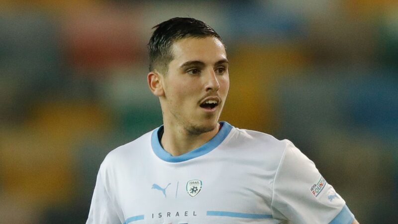 Gloukh la stella, Baribo il bomber: come gioca Israele e perché la partita con l’Italia si disputa in Ungheria