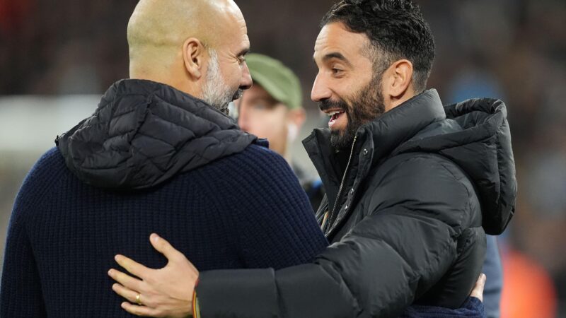 Guarda Man City vs Man Utd: live streaming per Manchester Derby