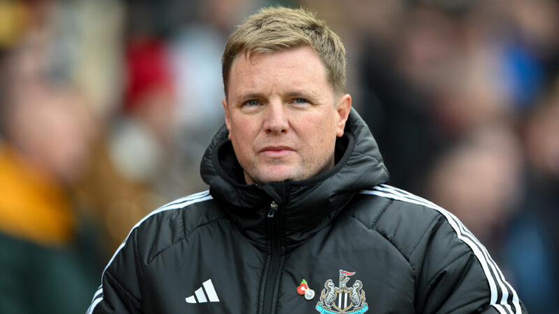 Guarda Newcastle vs Barcellona: live streaming, dettagli della TV