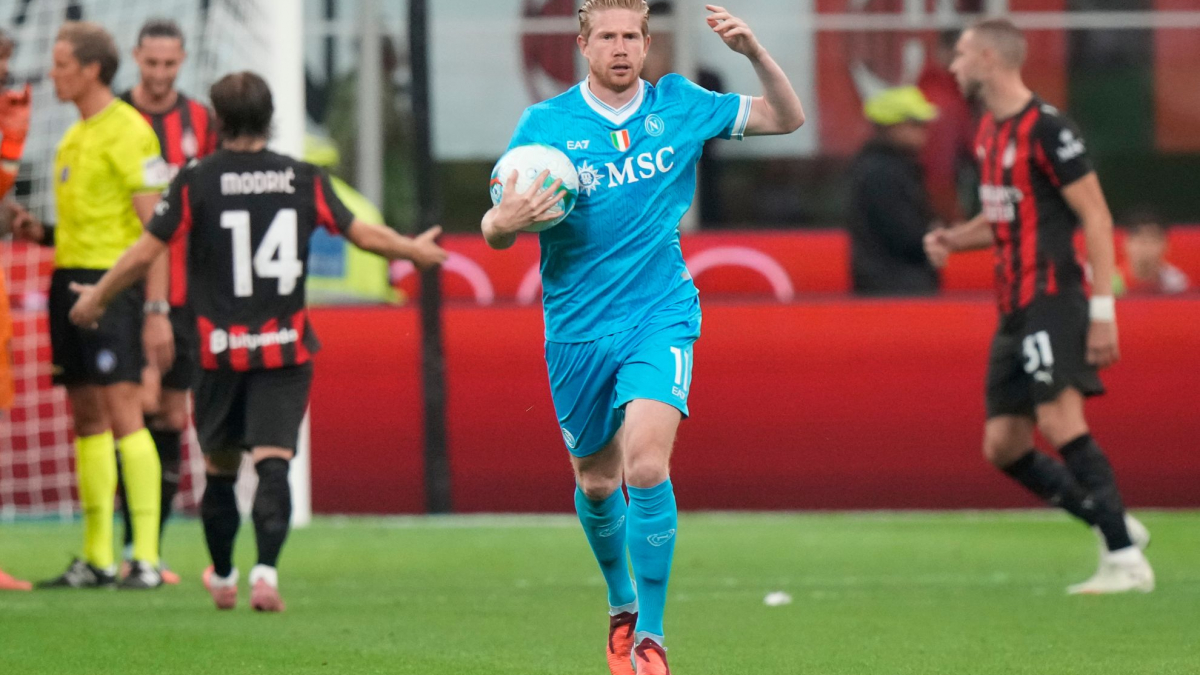 “Ha scelto la persona sbagliata”