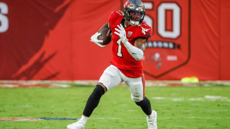 I bucanieri stordino i texani con TD vincente dell’ultimo secondo gioco