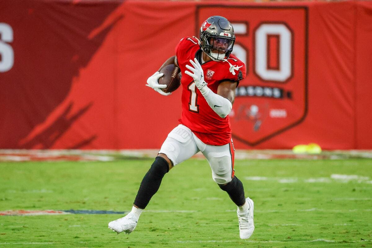 I bucanieri stordino i texani con TD vincente dell’ultimo secondo gioco