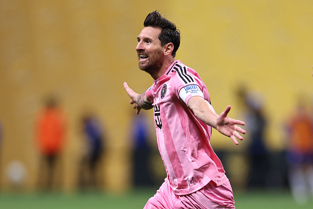 I migliori momenti MLS di Lionel Messi mentre l’Inter Miami si chiude nell’estensione del contratto