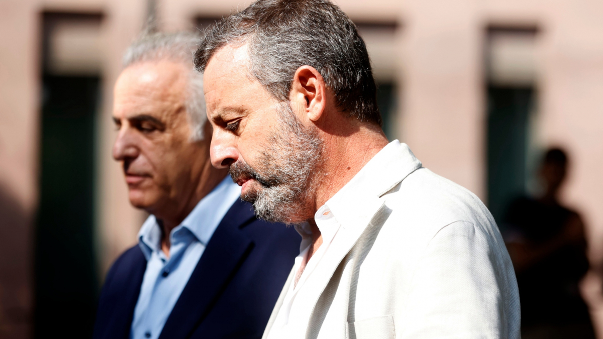 “I presidenti del CTA sono sempre stati dal Real Madrid”