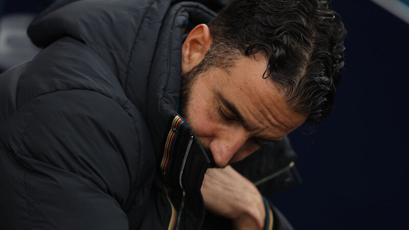 Il Manchester United ha firmato una stella che potrebbe avere serie domande sui suoi dati sulle statistiche