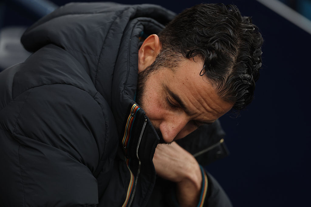 Il Manchester United ha firmato una stella che potrebbe avere serie domande sui suoi dati sulle statistiche