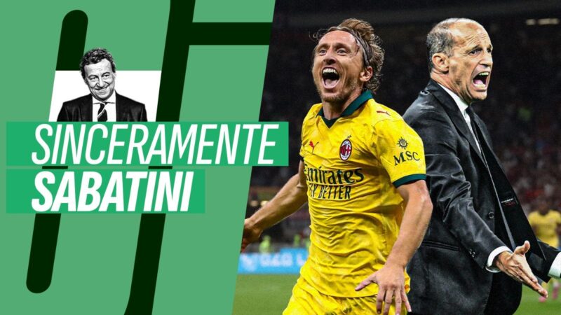 Il Milan ha riconquistato i tifosi: la trasformazione autografata da Allegri