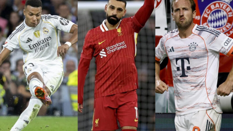 Il Real Madrid vince il gioco al Barça