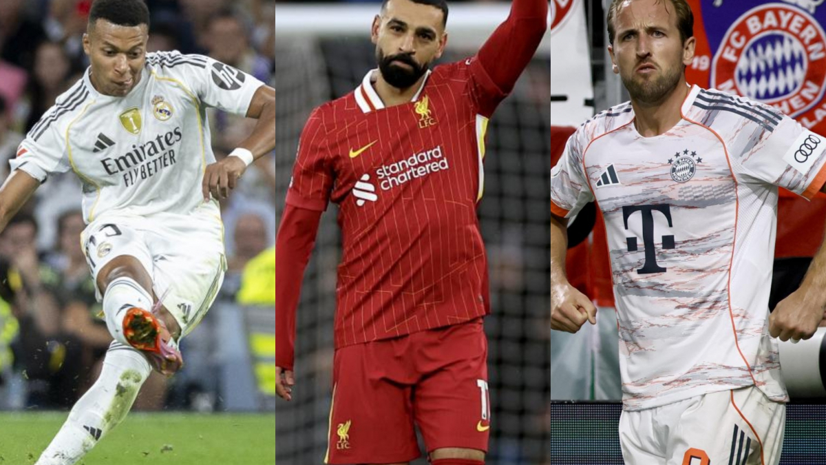 Il Real Madrid vince il gioco al Barça