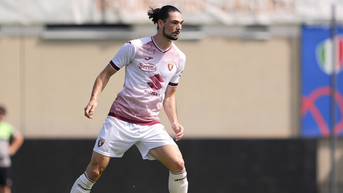 “Il Torino ha messo male la direzione dell’e -mail”