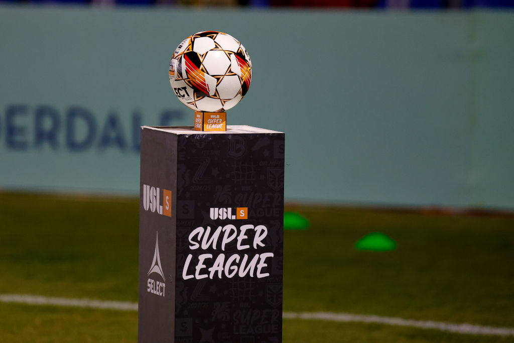 Il calcio negli Stati Uniti si è prefissato per il grande potenziale agitazione mentre Kewsong Lee si unisce a USL come vicepresidente