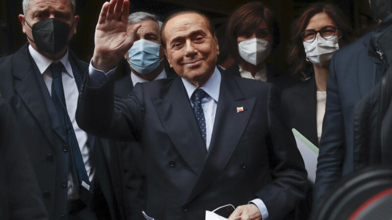 Il cognome Berlusconi scompare dal “calcio” con la vendita di Monza