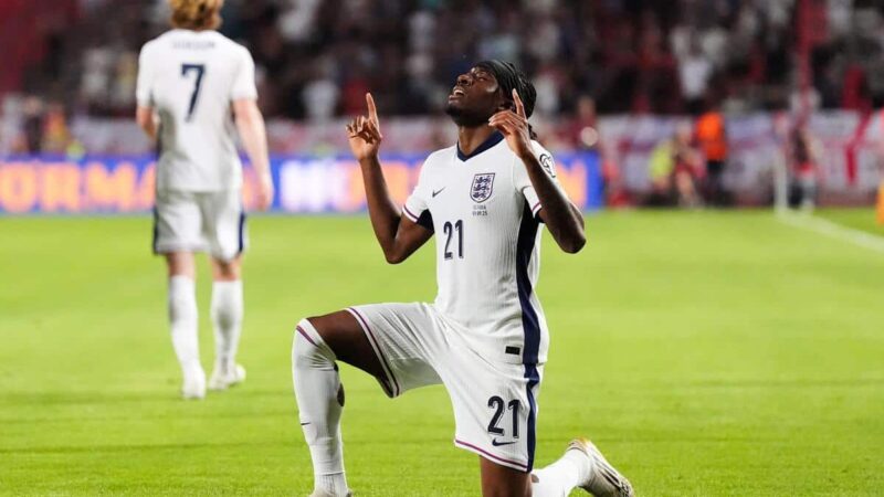 L’Arsenal può vincere Premier League e Champions League