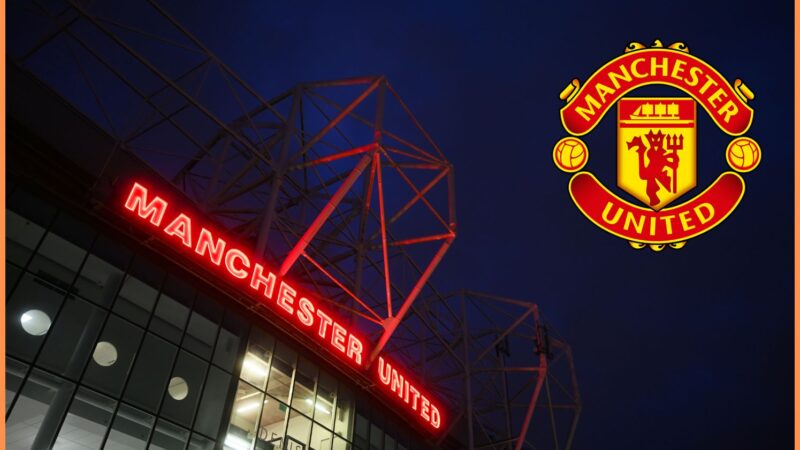 Il lavoro del Man United interesserebbe il boss di Crystal Palace Oliver Glasner