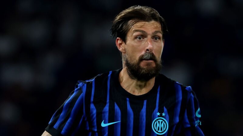 Inter, Acerbi: "Mi sono sentito usato da Spalletti. Finale con il PSG? Siamo arrivati scarichi, ma basta con lo shock"