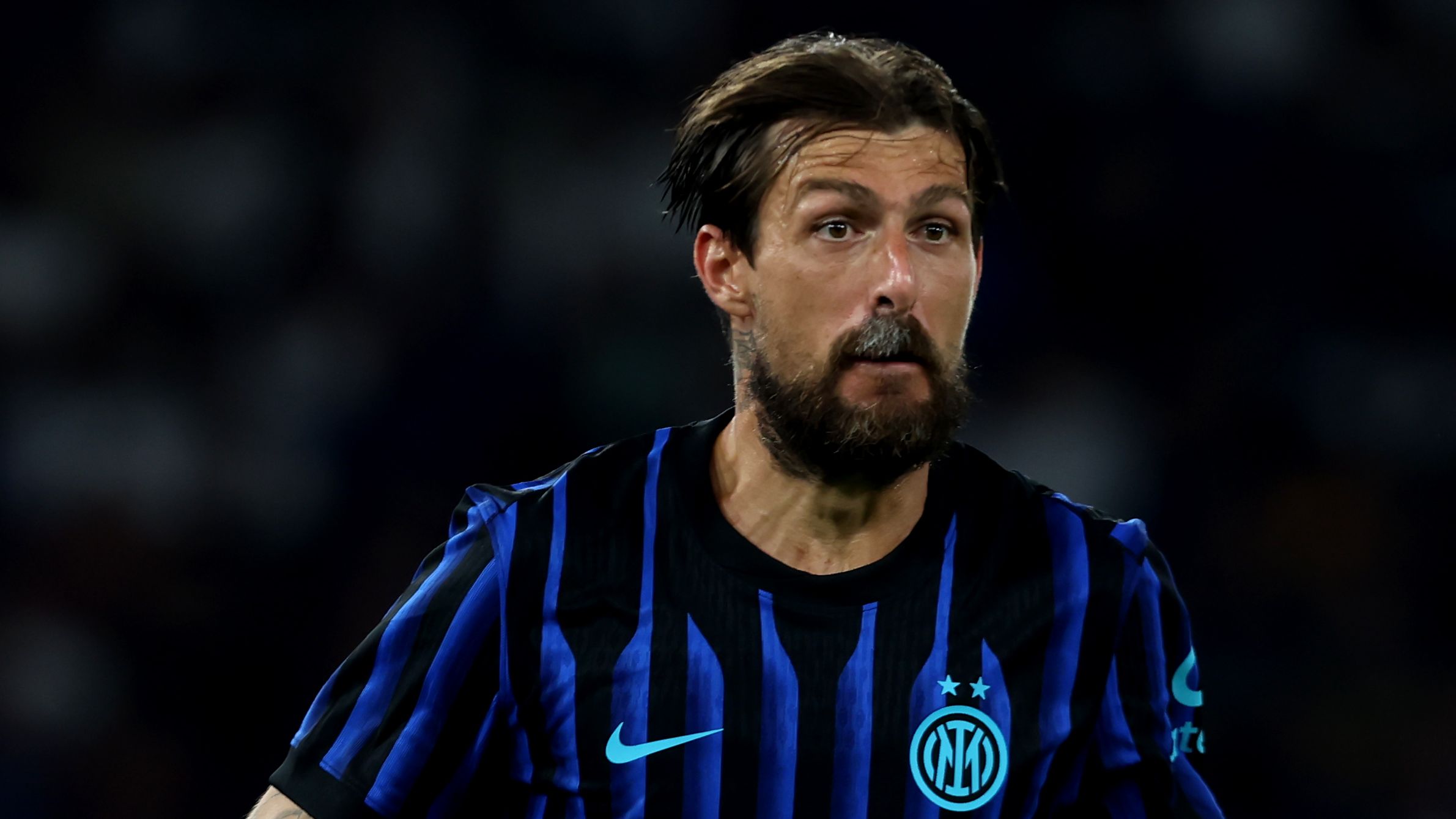 Inter, Acerbi: "Mi sono sentito usato da Spalletti. Finale con il PSG? Siamo arrivati scarichi, ma basta con lo shock"