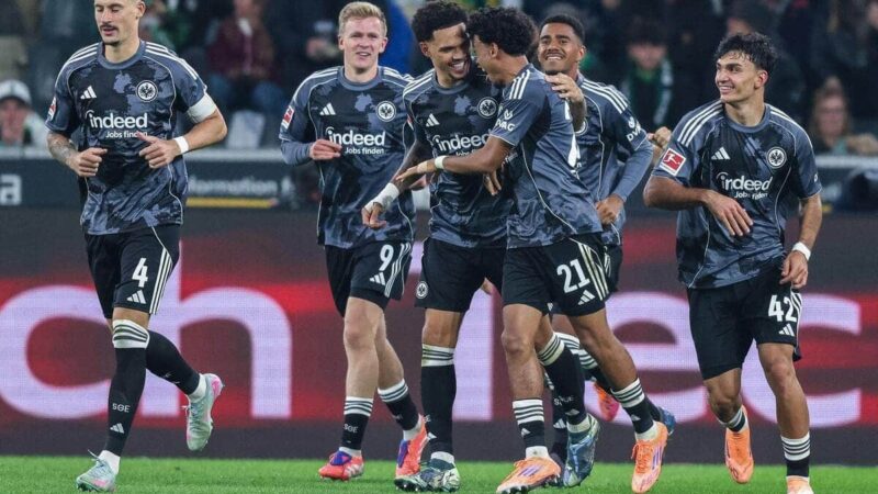 Inter Make It Tre vittorie successive mentre Francoforte vincono un thriller a 10 goal