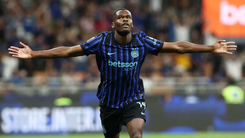 Inter-Slavia Praga: dove vederla, canale tv, diretta streaming, formazioni