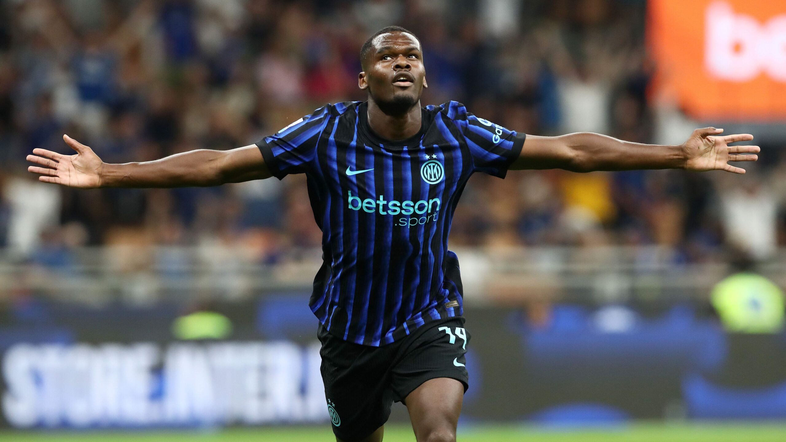 Inter-Slavia Praga: dove vederla, canale tv, diretta streaming, formazioni