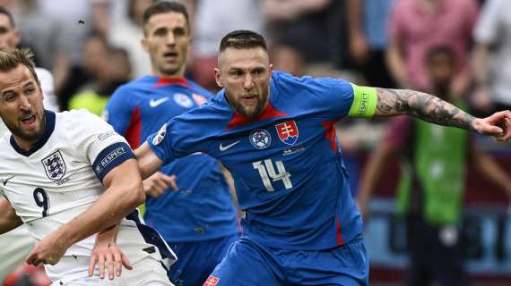 “Io all’AC Milan? Non dire mai mai, ma sto invecchiando. Nessun contatto quest’estate”