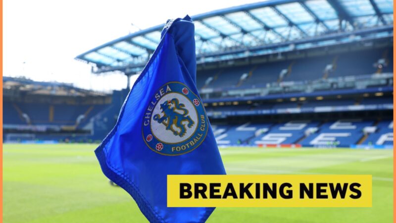 Ismael Doukoure potrebbe andare al Chelsea nel 2026