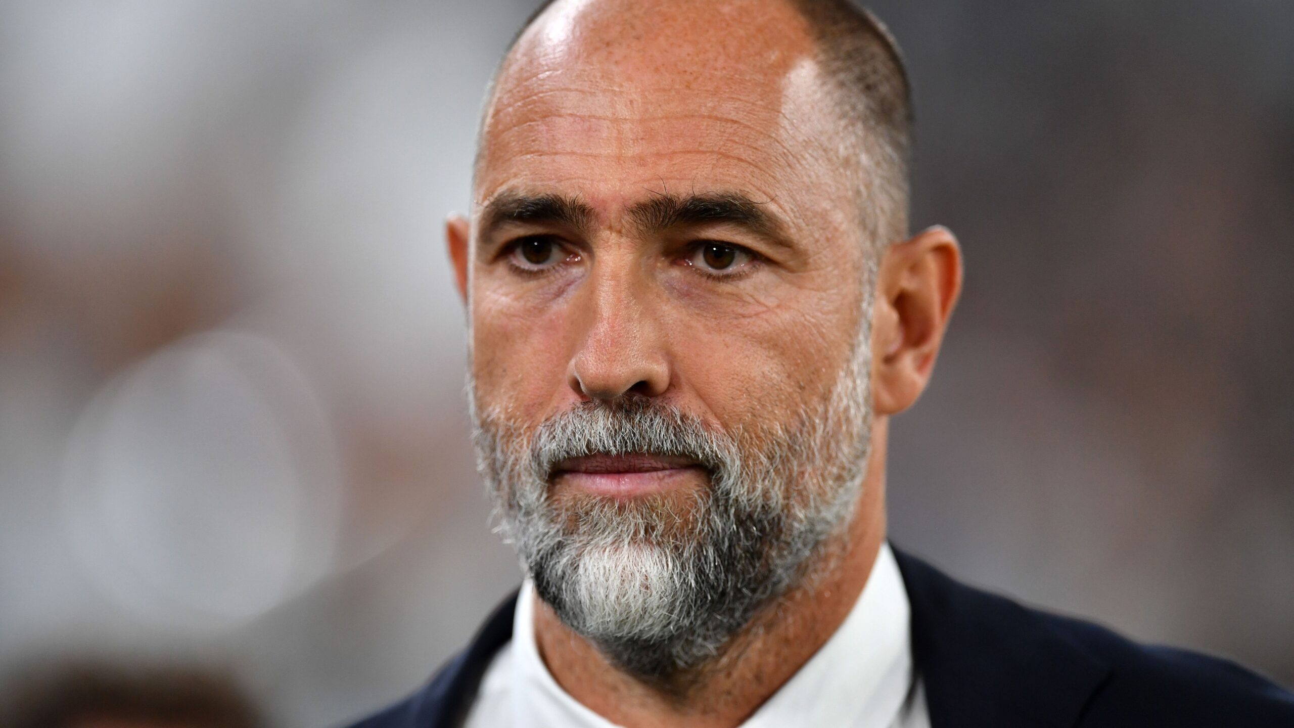 Juventus, Tudor: “Non potevamo fare meglio. Vlahovic? Giusto oggi far giocare Openda e David”