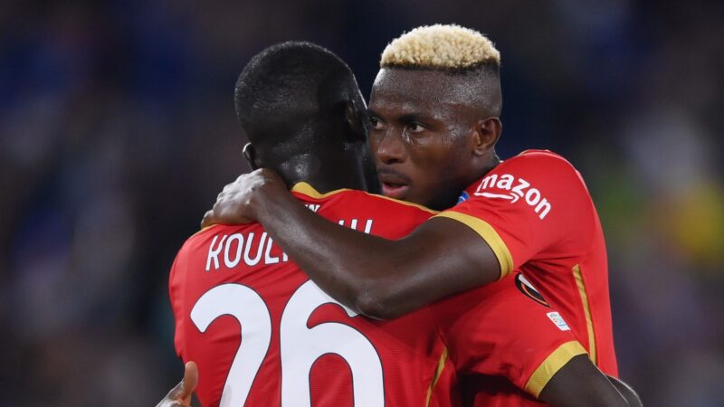 Koulibaly: “Ho provato a spiegare a Osimhen che la percezione del calcio in Arabia è distorta, ma lui mi ha detto perché ha scelto il Galatasaray”