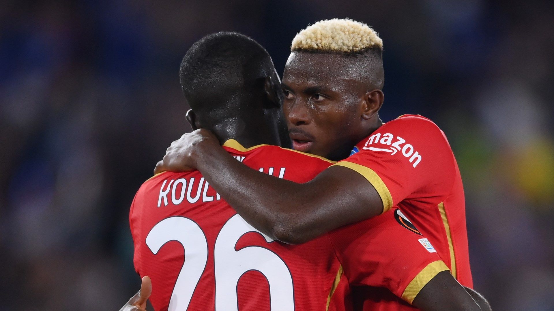 Koulibaly: “Ho provato a spiegare a Osimhen che la percezione del calcio in Arabia è distorta, ma lui mi ha detto perché ha scelto il Galatasaray”