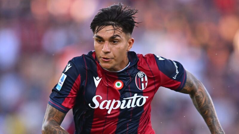 L’Al-Hilal negozia col Bologna per prendere Santiago Castro: lo stato della trattativa e quanto manca alla chiusura del mercato