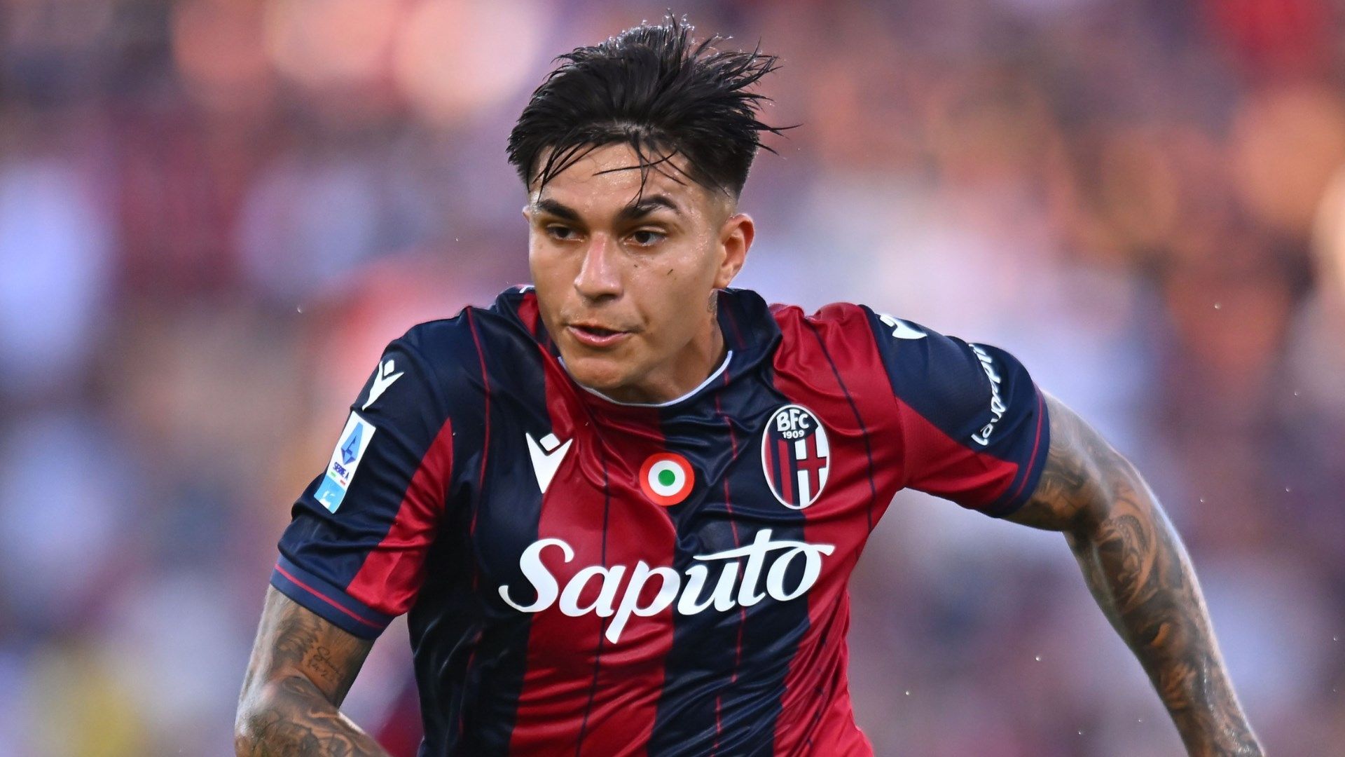 L’Al-Hilal negozia col Bologna per prendere Santiago Castro: lo stato della trattativa e quanto manca alla chiusura del mercato