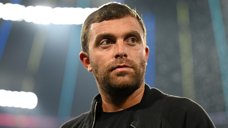 L’Arsenal Player venne a sapere della sua uscita estiva solo dopo il tweet virale di Fabrizio Romano