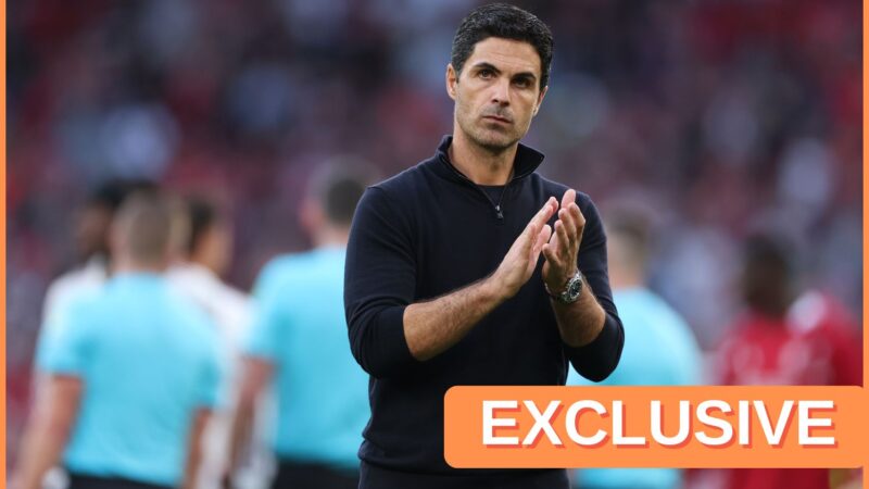 L’Arsenal lavora sul nuovo contratto di William Saliba con il Real Madrid Circling