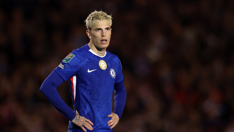 La bolla del PSR del Chelsea è scoppiata come club “costretta a vendere” la prossima estate: rapporto