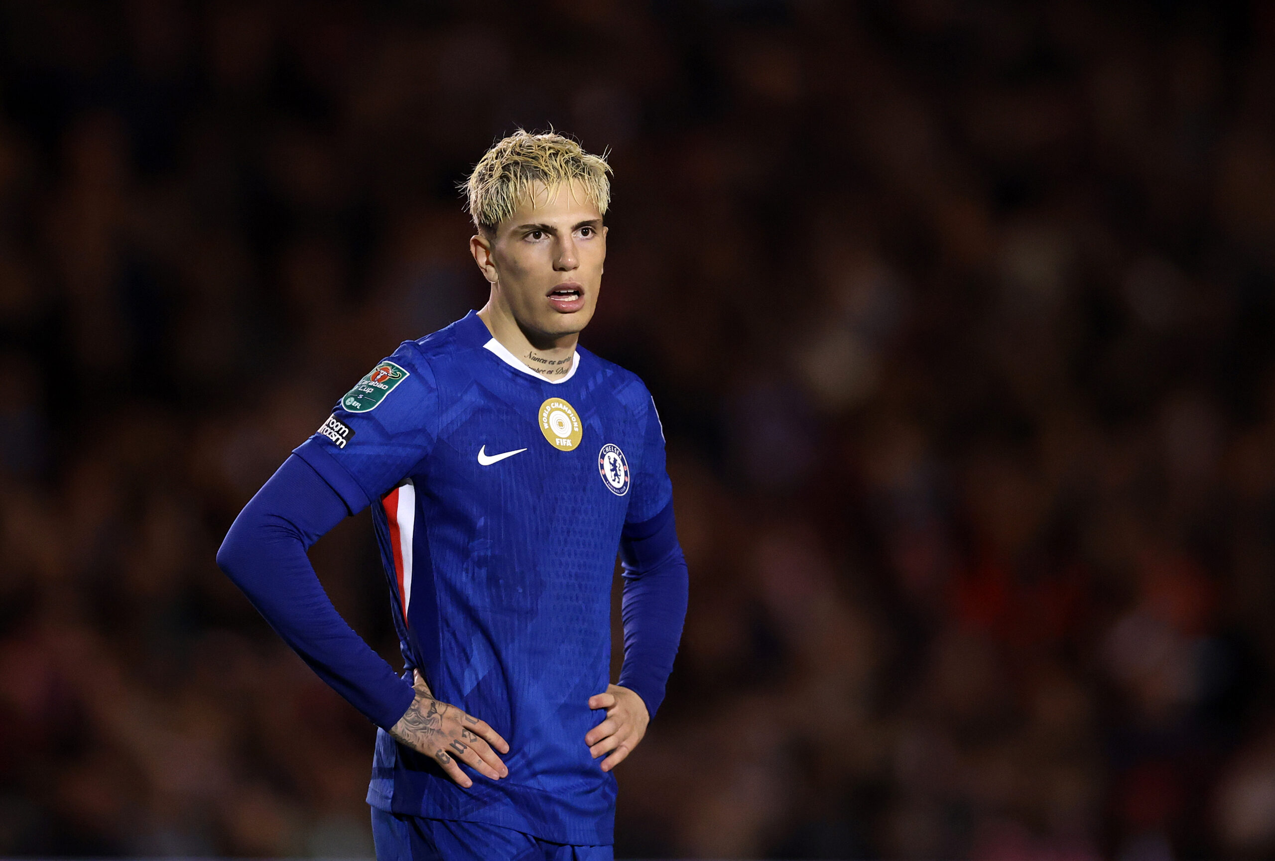 La bolla del PSR del Chelsea è scoppiata come club “costretta a vendere” la prossima estate: rapporto