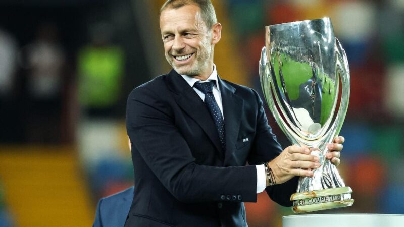 La mancanza di pressione politica ha permesso ai club israeliani di rimanere in competizione europea