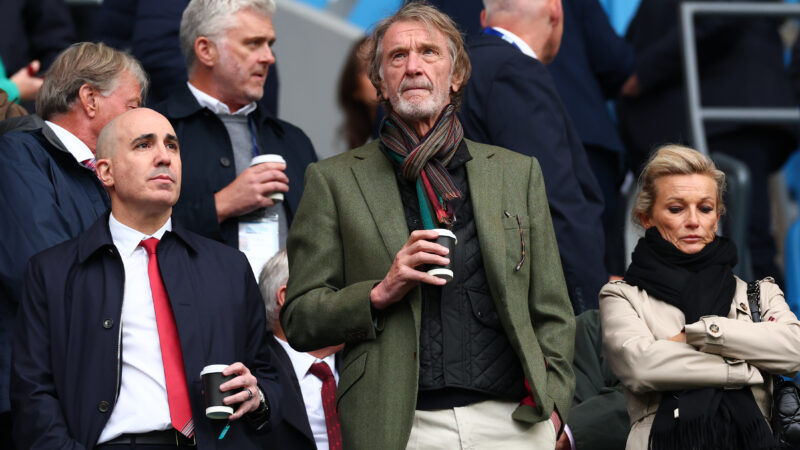 La nuova fattura salariale del Manchester United e il risultato di Sir Jim Ratcliffe tagli di taglio rivelato nel rapporto finanziario